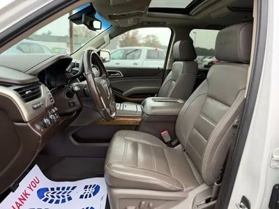 Photo of a 2019 GMC Yukon XL 4X4 Denali 4DR SUV for sale