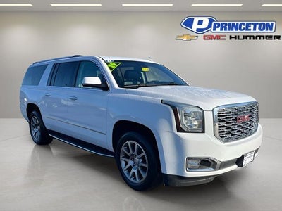 Photo of a 2019 GMC Yukon XL 4X4 Denali 4DR SUV for sale