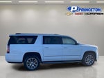 2019 Yukon XL Thumbnail 5