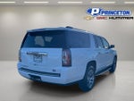 2019 Yukon XL Thumbnail 8