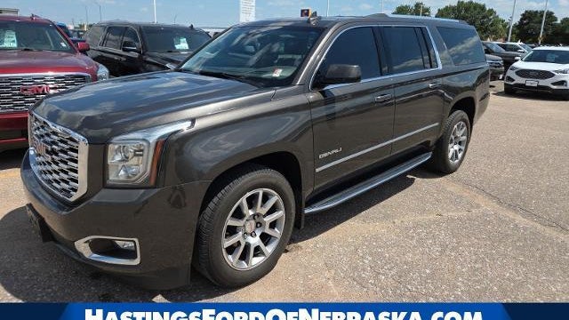 Preowned 2019 GMC Yukon XL Denali for Sale