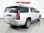 2019 Yukon XL Thumbnail 7