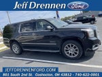 2017 Yukon XL Thumbnail 1