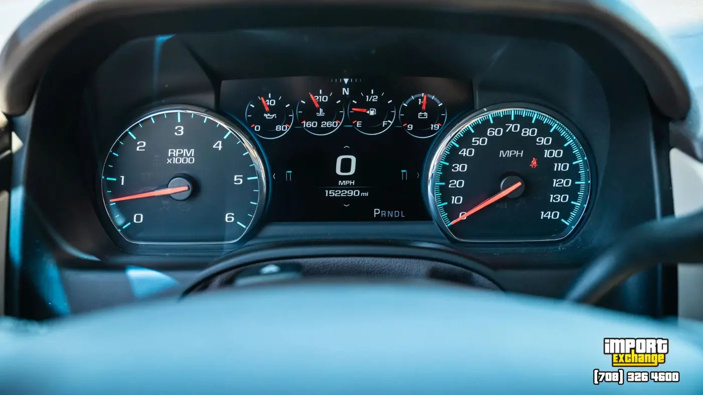 2017 GMC Yukon XL Denali