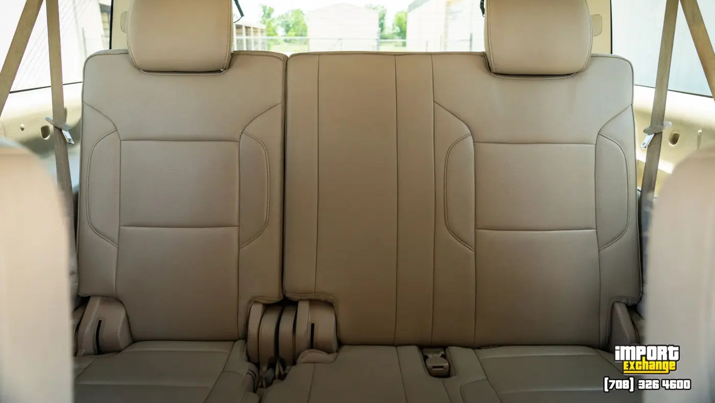 2017 GMC Yukon XL Denali