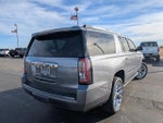 2018 Yukon XL Thumbnail 4