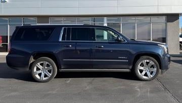 Preowned 2019 GMC Yukon XL Denali for Sale