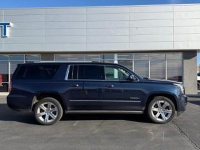 2019 GMC Yukon XL 4X4 Denali 4DR SUV