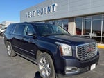 2019 Yukon XL Thumbnail 2