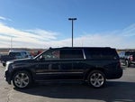 2019 Yukon XL Thumbnail 5
