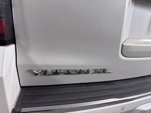 2019 GMC Yukon - $21,000