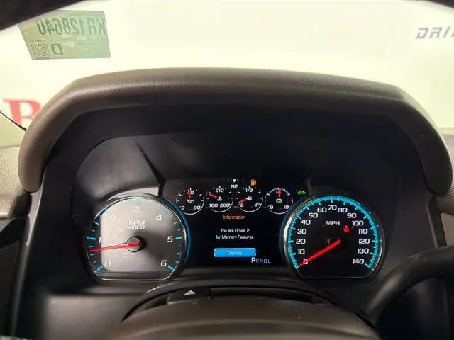 2019 GMC Yukon - $21,000