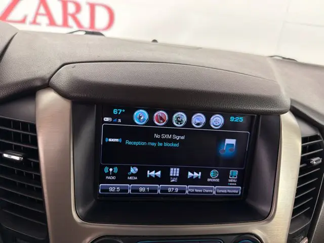 2019 GMC Yukon - $21,000
