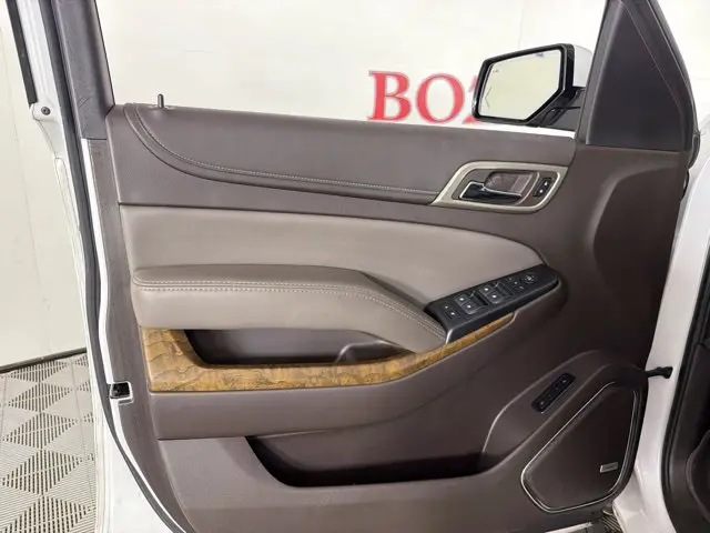 2019 GMC Yukon - $21,000