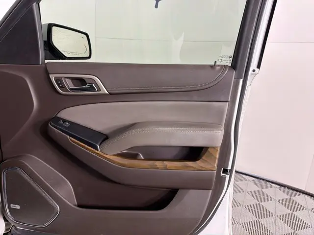 2019 GMC Yukon - $21,000
