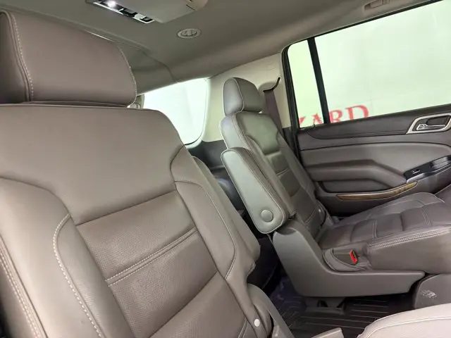 2019 GMC Yukon - $21,000