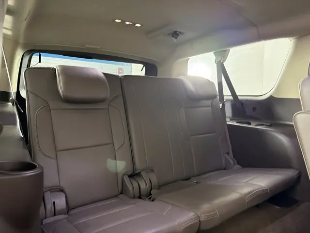 2019 GMC Yukon - $21,000