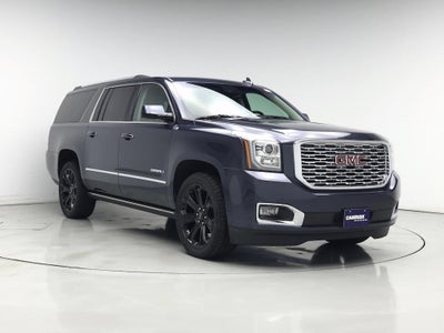 Photo of a 2019 GMC Yukon XL 4X4 Denali 4DR SUV for sale