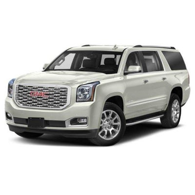 2020 GMC Yukon XL 4X4 Denali 4DR SUV