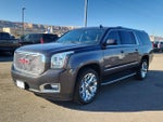 2017 Yukon XL Thumbnail 5