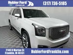 2017 Yukon XL Thumbnail 1