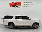 2019 Yukon XL Thumbnail 6