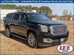 2016 Yukon XL Thumbnail 1
