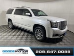 2016 Yukon XL Thumbnail 2