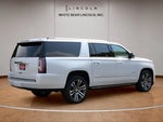 2017 Yukon XL Thumbnail 5