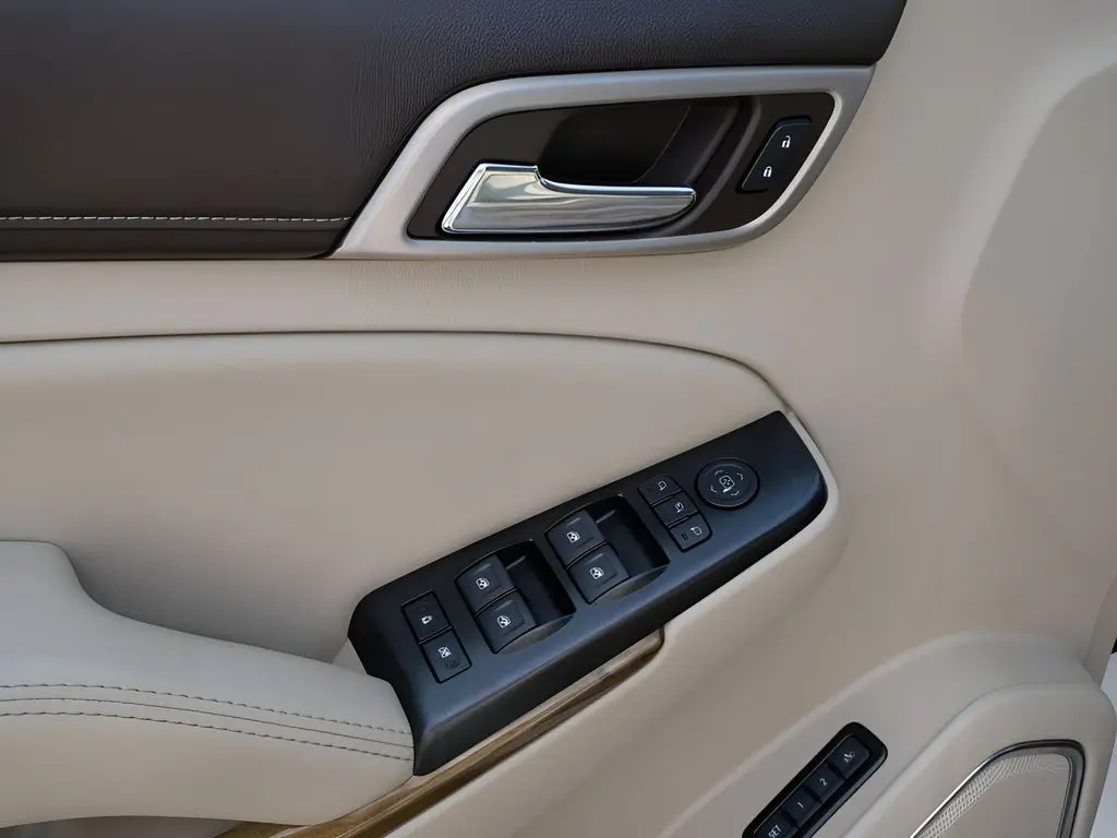 2017 GMC Yukon - $17,348