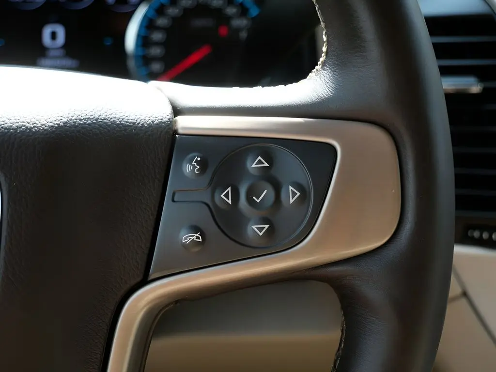 2017 GMC Yukon - $17,348