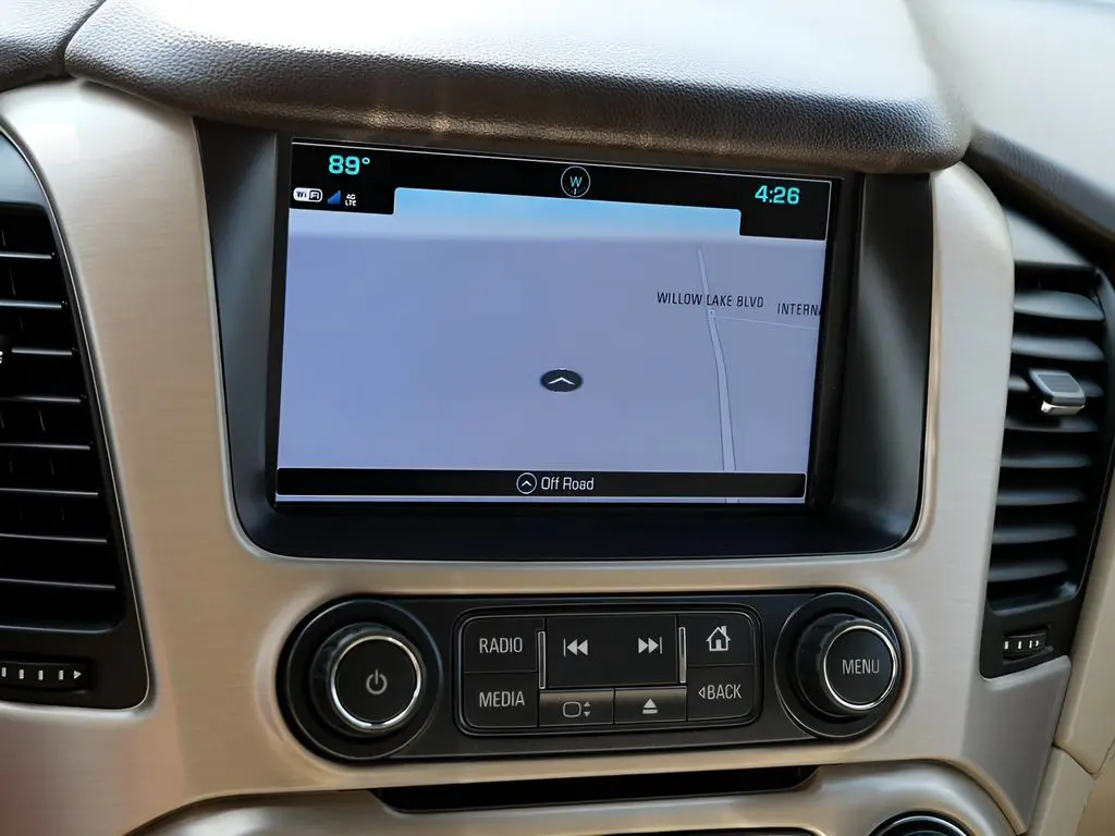 2017 GMC Yukon - $17,348