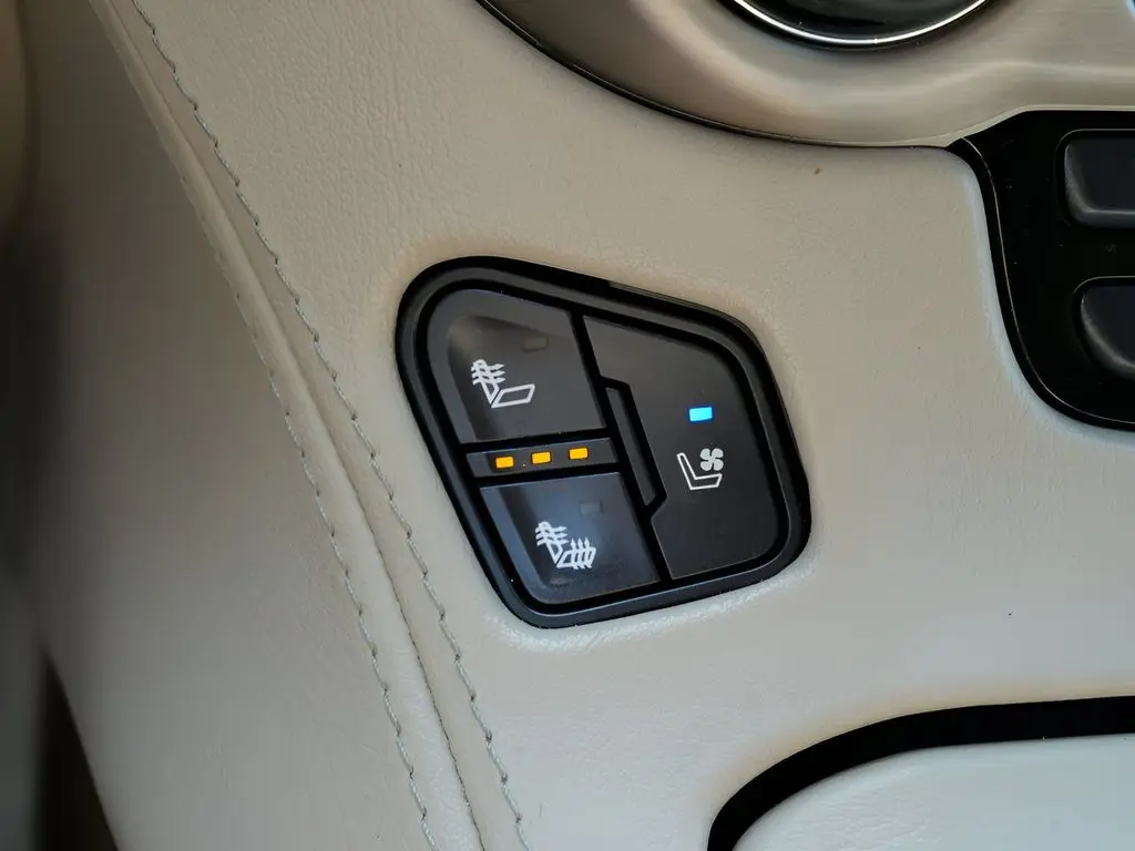 2017 GMC Yukon - $17,348