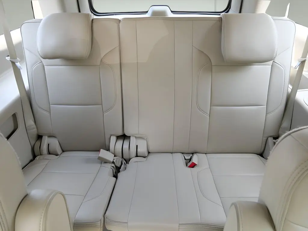 2017 GMC Yukon - $17,348