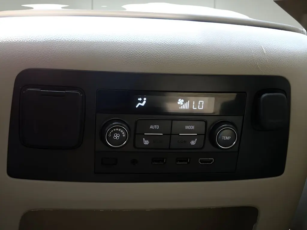 2017 GMC Yukon - $17,348