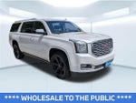 2018 Yukon XL Thumbnail 9