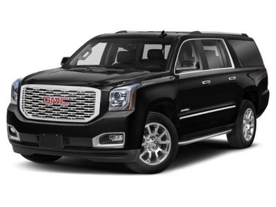 2019 GMC Yukon XL 4X4 Denali 4DR SUV