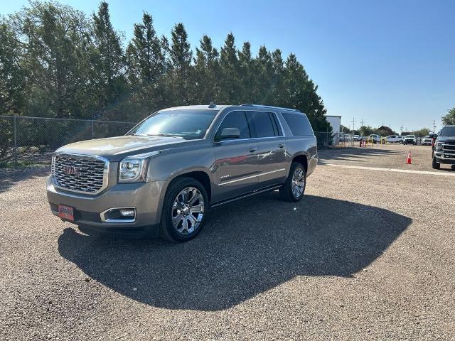 2019 GMC Yukon - $28,564