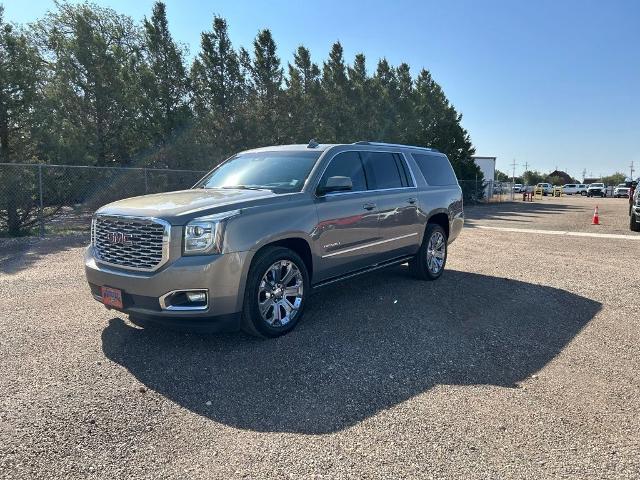 2019 GMC Yukon - $28,564