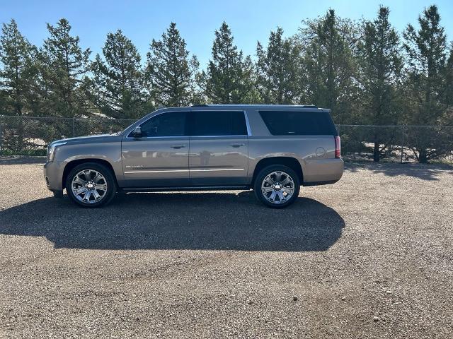 2019 GMC Yukon - $28,564