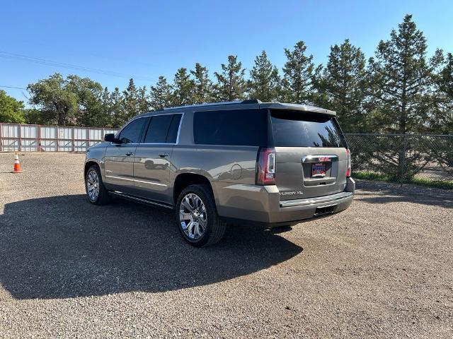 2019 GMC Yukon - $28,564
