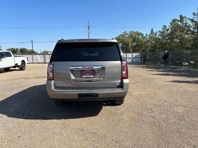 2019 GMC Yukon - $28,564