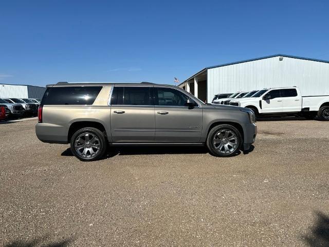 2019 GMC Yukon - $28,564