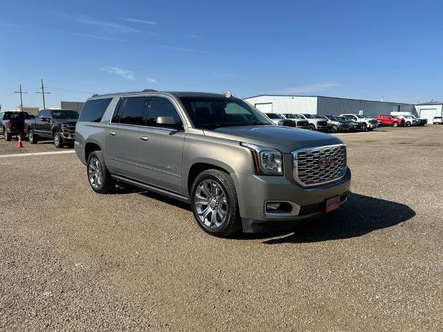 2019 GMC Yukon - $28,564