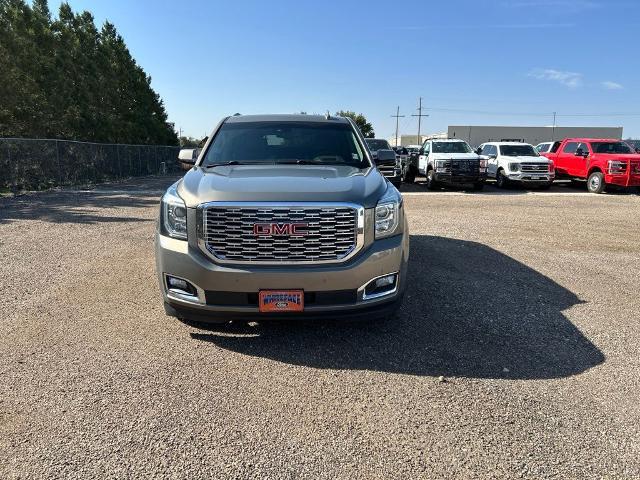 2019 GMC Yukon - $28,564