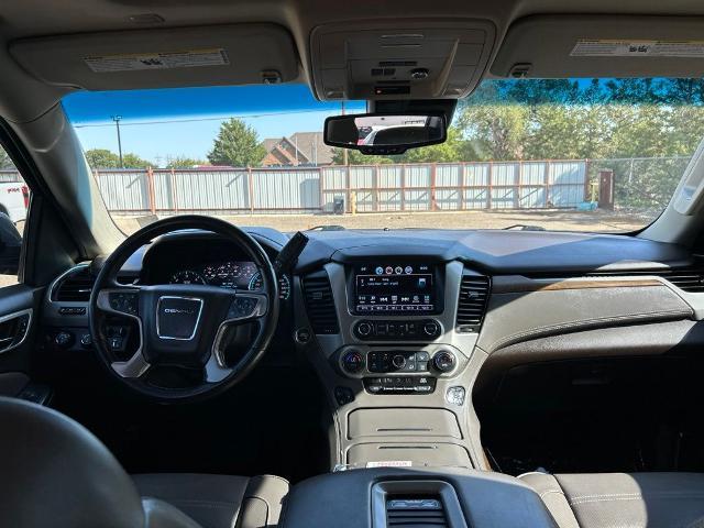 2019 GMC Yukon - $28,564