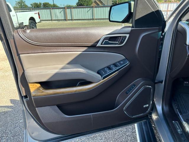 2019 GMC Yukon - $28,564