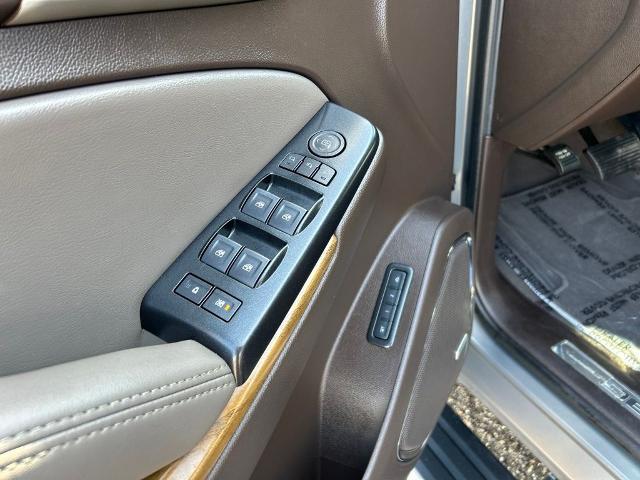 2019 GMC Yukon - $28,564