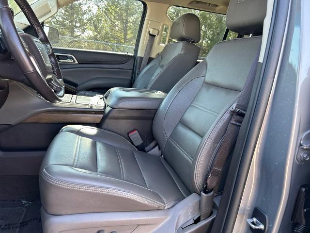 2019 GMC Yukon - $28,564