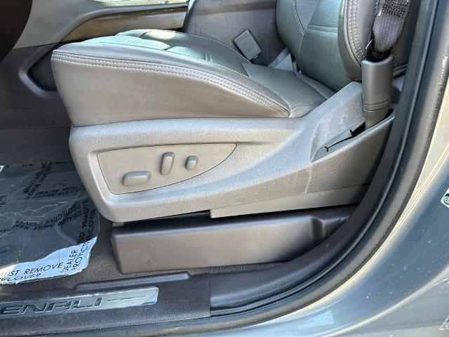 2019 GMC Yukon - $28,564